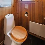 Cozy In With Sauna בית נופש המסדאל