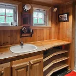 Cozy In With Sauna המסדאל