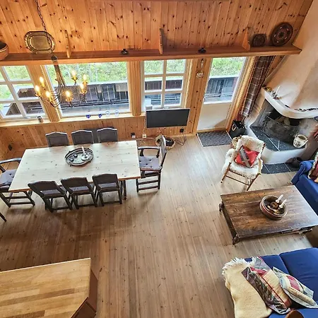 Ferienhaus Cozy In With Sauna