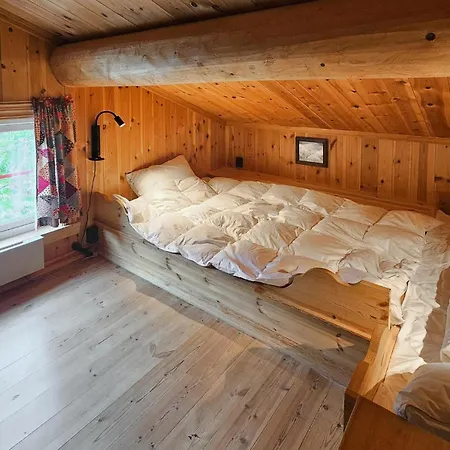 Cozy In With Sauna Hébergement de vacances *