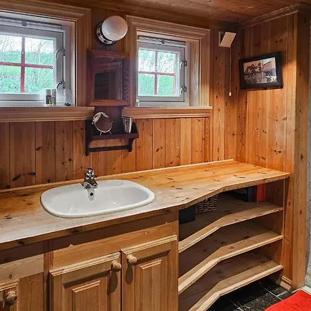 Cozy In With Sauna Hemsedal