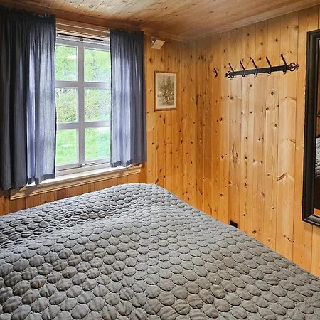 Cozy In With Sauna * המסדאל
