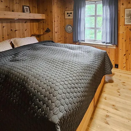 Cozy In With Sauna Ferienhaus