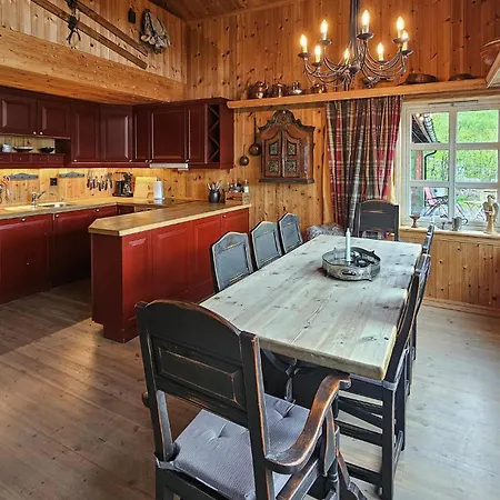 Cozy In With Sauna *