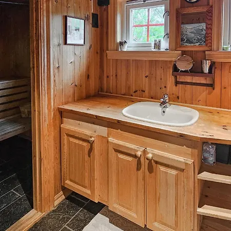 Cozy In With Sauna ヘムセダール