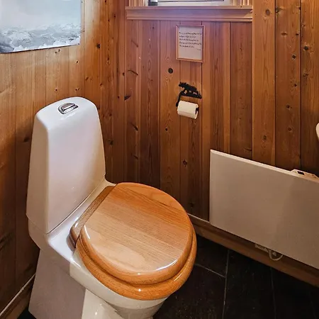 Cozy In With Sauna 別荘 ヘムセダール