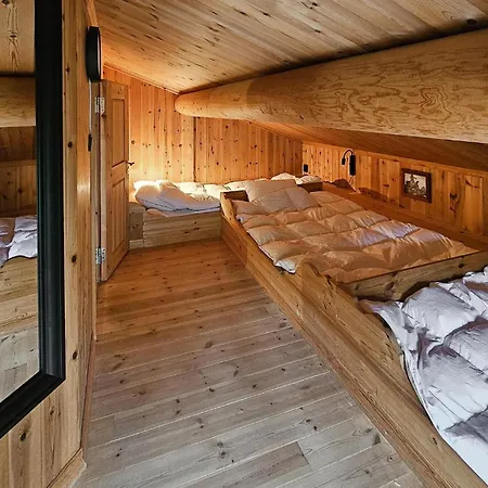 Cozy In With Sauna *